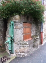 Puits, rue Grande Rue (Saint-Jacut-de-la-Mer)
