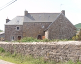 Ferme, Traou-Bihan (Lézardrieux)