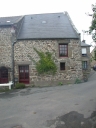 Maison, ruette Dom Jean (Saint-Suliac)