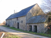 Ferme, la Bénelais (Cuguen)