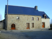 Ferme, Transvers (Cuguen)