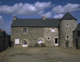 Manoir, les Salles (Plestan)