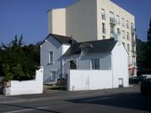 Maison, 175 avenue de Verdun (Vannes)