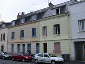 Immeuble, 31, 31 bis avenue Saint-Symphorien (Vannes)