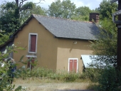 Maison, rue de l'Illet (Mouazé)