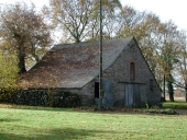 Ferme, la Papillonnais (Bruc-sur-Aff)