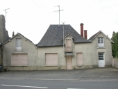 Maison, 56 faubourg de Rennes (La Guerche-de-Bretagne)