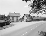 Ferme du Château (Les Forges fusionnée en Forges de Lanouée en 2019)