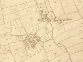 Écart, la Provotais (Cuguen)