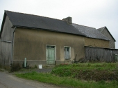 Ferme, les Méliers (Gahard)