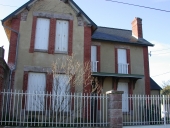 Maison, 1 rue Saint-Jean (Erquy)