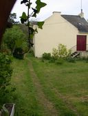 Maison, 30 ruelle du Pont-Vert (Vannes)