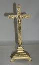 Paire de croix d'autel