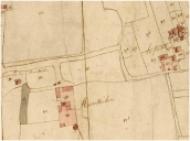 Les chapelles, églises et croix de chemin sur la commune d'Acigné