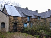 Ferme, la Costardais (Pipriac)