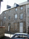 Maison, 1 rue des Ecoles (Dol-de-Bretagne)