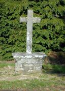 Croix de chemin du Rohic (Vannes)