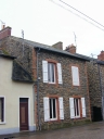 Maison, 20 rue du Général de Gaulle (Pipriac)