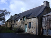 Maison, la Durantais (Saint-Just)