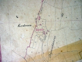 Écart dit village de Kerdréven (Locoal-Mendon)