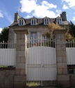 Maison, rue des Huit Patriotes (Paimpol)