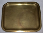 Plateau de communion