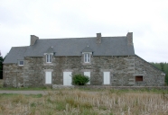 Maison, les Perrières (Pléboulle)