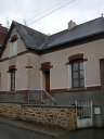 Maison, 10 rue Saint-Pierre (Argentré-du-Plessis)