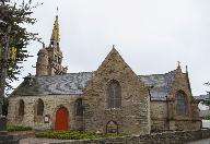 Eglise Saint-Jacques (Locquirec)