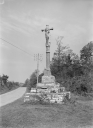 Croix de Chemin, sur le V.C. 2, Botaval (Cléden-Poher)