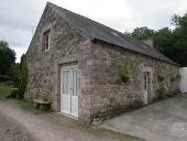 Moulin à foulon et à farine de Montafilan (Plurien)