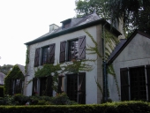 Demeure, le Pré Joly (Plélan-le-Grand)