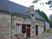 Ferme 2, Gamblen (Pluméliau fusionnée en Pluméliau-Bieuzy en 2019)