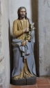Statue : Saint Joseph