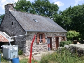 Ferme, la Roche (Bréal-sous-Montfort)