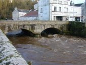 Pont du Bourgneuf (Quimperlé)
