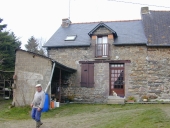 Maison 4, la Grée (Pipriac)