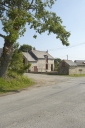 Ferme, les Coudrais (Bruz)