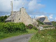 Ecart de Kernevez et Kergadou (Ouessant)