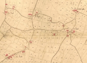 Ecart, le Feuil (Melesse)