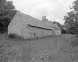 Moulin à eau de Penbil (Esquibien fusionnée en Audierne en 2016)