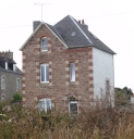 Maison, rue du Billiec, Kerity (Paimpol)