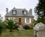 Maison, 13 rue des Ecoles, Kerenoc (Pleumeur-Bodou)
