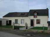 Ferme, Tatoux (Servon-sur-Vilaine)