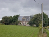 Maison, Kercado (Bieuzy fusionnée en Pluméliau-Bieuzy en 2019)