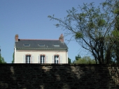 Maison, 227 avenue Général-Leclerc (Rennes)