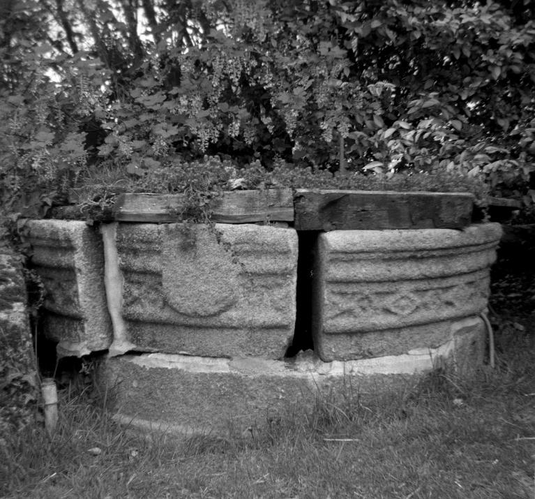 Manoir de Mézobran (Minihy-Tréguier)