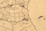 Écart de la Ville-ès-Pécard (Créhen)