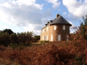 Maison 1, Kervarabès (île de Bréhat)
