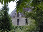 Maison, Talrest (Melrand)